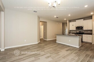 9817 Lemon Grass Ln in Jacksonville, FL - Foto de edificio - Building Photo