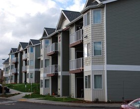 Birch Hills Apartments in Pullman, WA - Foto de edificio - Building Photo