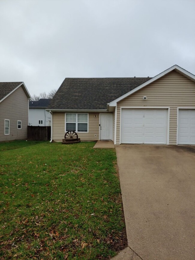 property at 460 Chris Dr