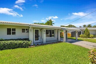 412 NW 20th St in Wilton Manors, FL - Building Photo - Building Photo