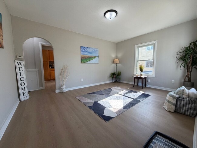 property at 319 Grand Blvd