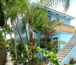 306 N M St in Lake Worth, FL - Building Photo - Building Photo