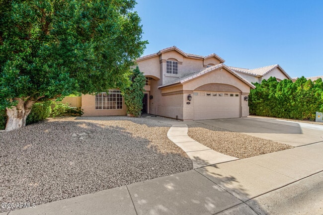 3013 E Bighorn Ave in Phoenix, AZ - Building Photo - Building Photo