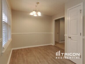 34 Yellowstone Dr in Powder Springs, GA - Building Photo - Building Photo