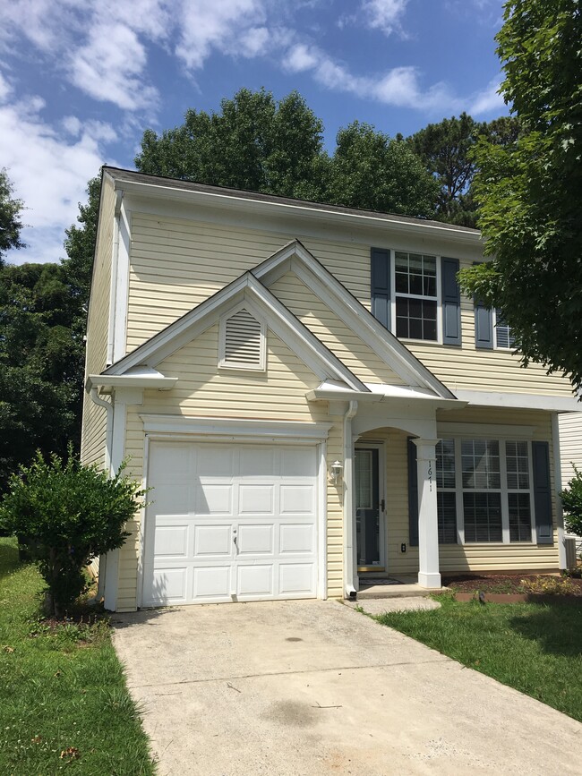 property at 1671 Heyford Cir NW