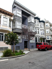 526 Natoma St in San Francisco, CA - Building Photo - Building Photo