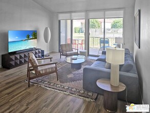 1249 S La Verne Way in Palm Springs, CA - Building Photo - Building Photo