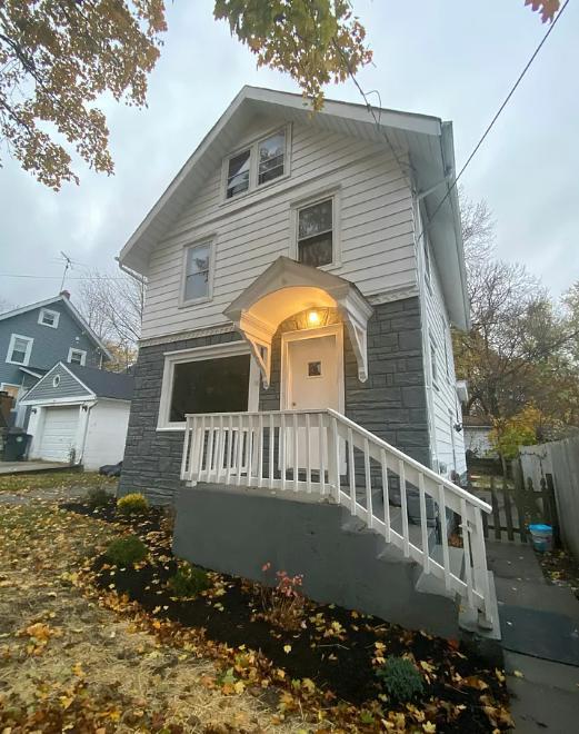 property at 69 E Lowell Ave