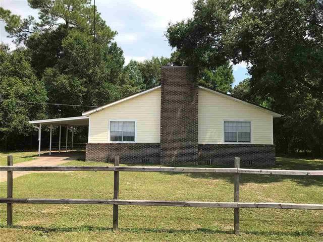 3030 Muldoon Rd in Pensacola, FL - Building Photo