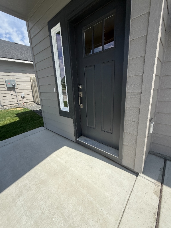 property at 2232 firetime. Loop
