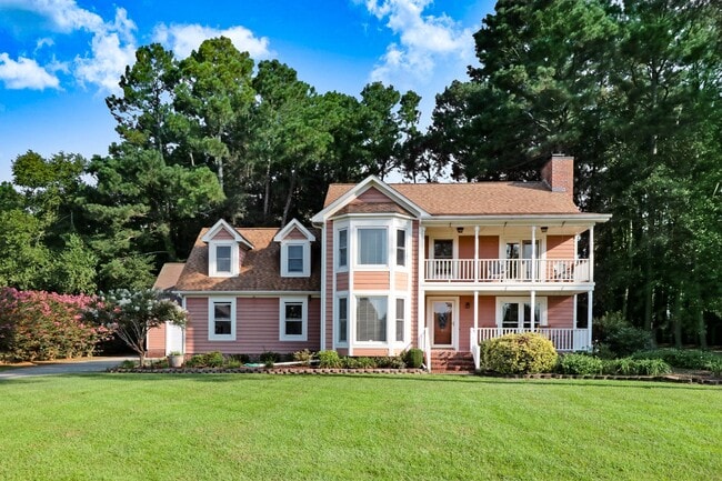 property at 107 Kelly Dr
