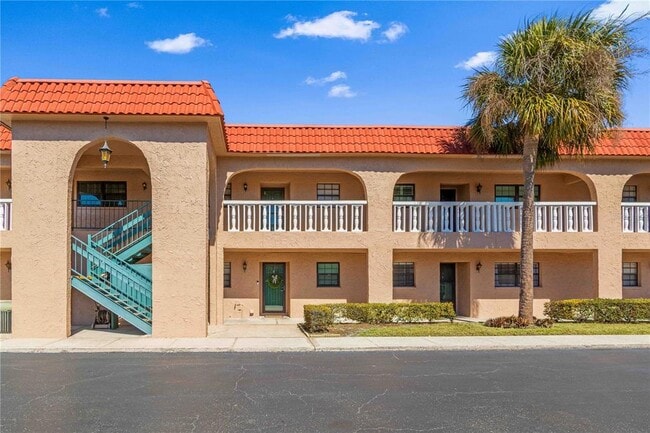 1750 Belleair Forest Dr