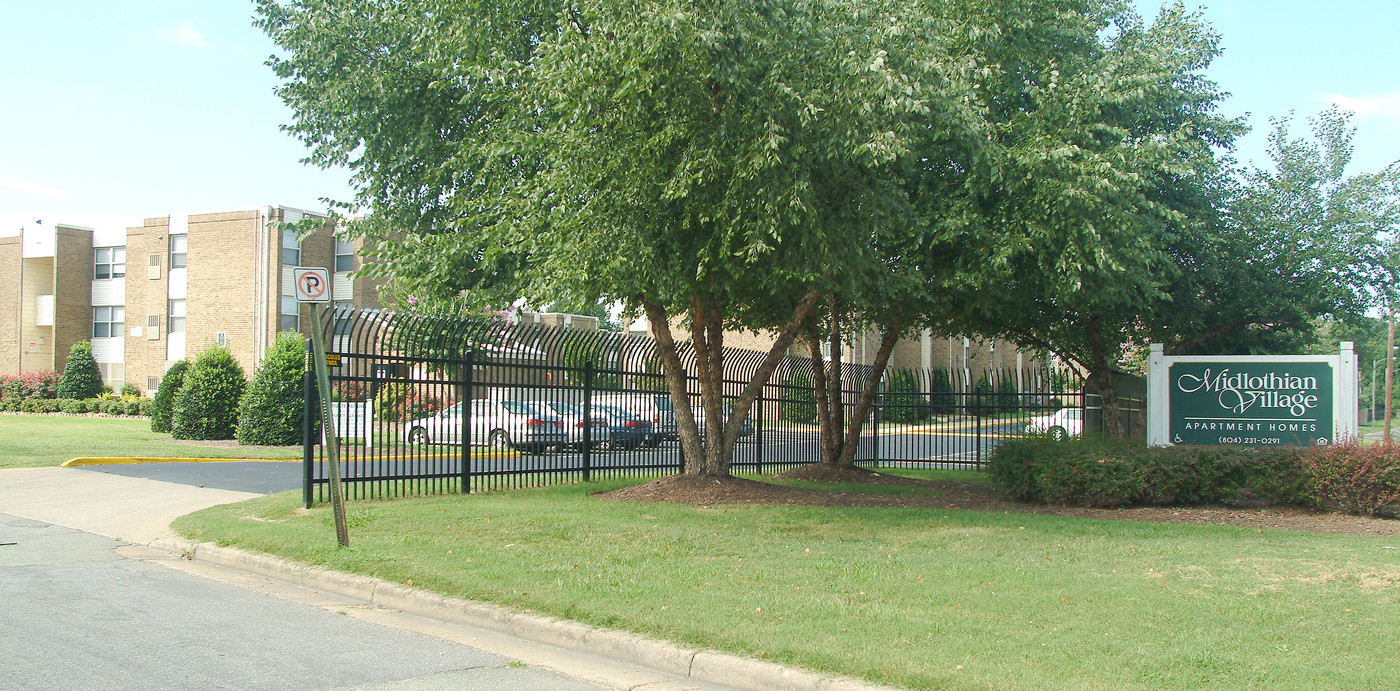 The Belt at Atlantic in Richmond, VA - Building Photo