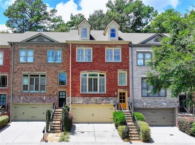 property at 350 Mystic Ridge Ln