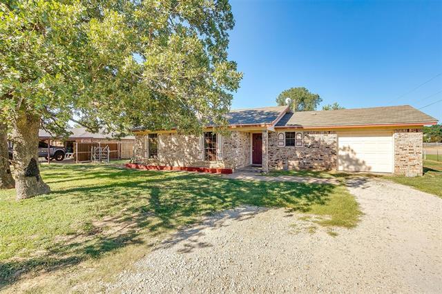 property at 2295 E Renfro St