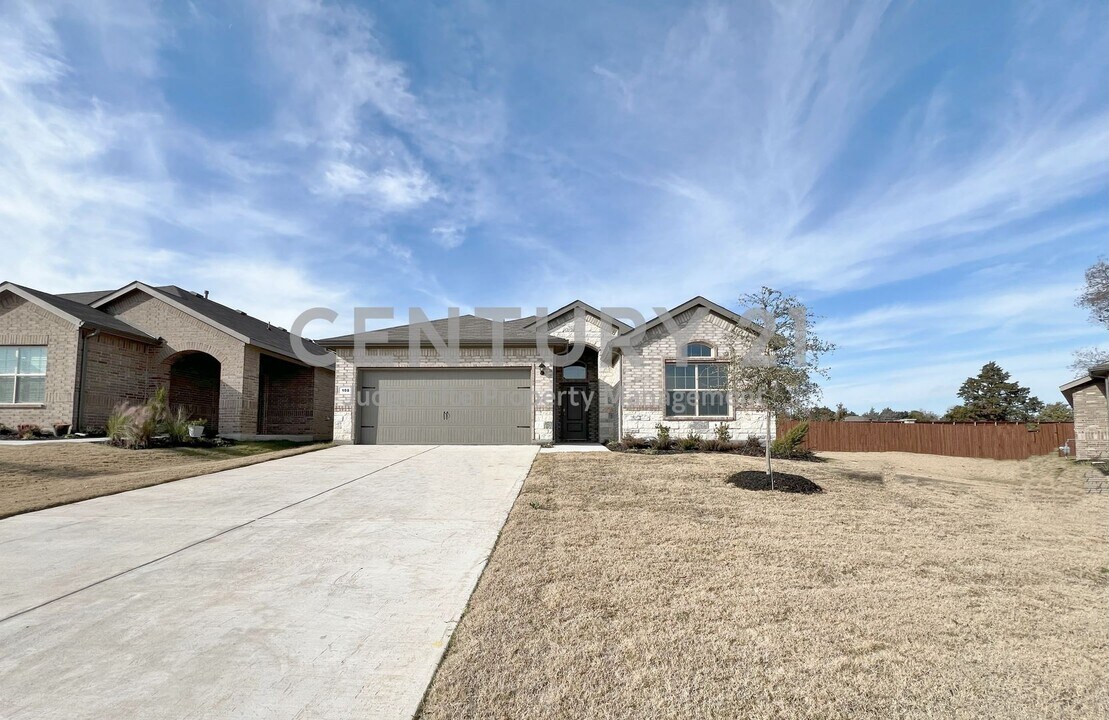 108 Birch Frst Ln in Boyd, TX - Building Photo