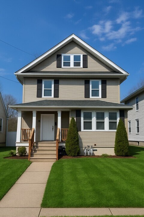 33 Codington Pl, Unit 1 in Somerville, NJ - Foto de edificio