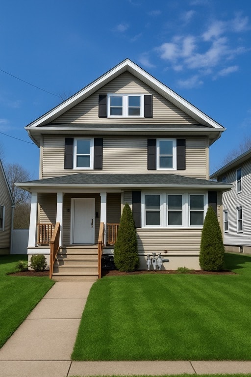 33 Codington Pl, Unit 1