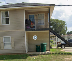 181 Rodenberg Ave in Biloxi, MS - Building Photo