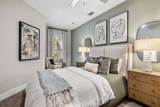 The Quinn at Perimeter in Atlanta, GA - Building Photo - Building Photo