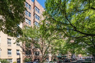 The Prescott in New York, NY - Foto de edificio - Building Photo