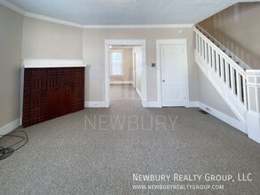 317 Wilson Ave in Butler, PA - Building Photo - Building Photo