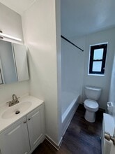 242 Prospect Street in East Orange, NJ - Building Photo - Interior Photo