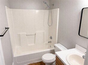 45192 S Mickler St, Unit 1 in Callahan, FL - Foto de edificio - Building Photo