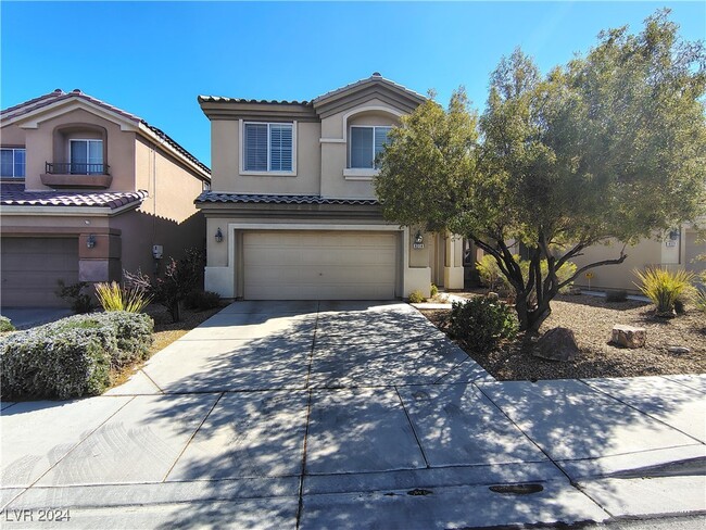 property at 8314 S Monte Cristo Way