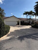 15326 SW 54th Terrace in Miami, FL - Building Photo