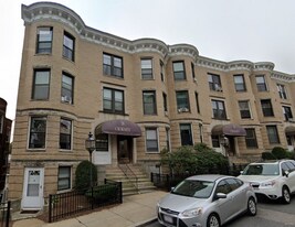 36 Orkney Rd, Unit B in Boston, MA - Building Photo