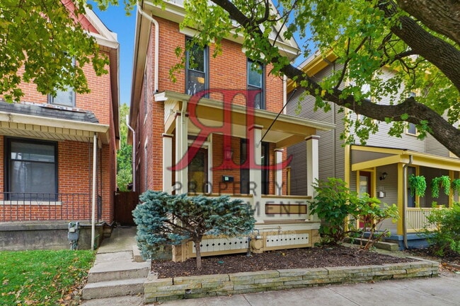 property at 183 E 1st Ave
