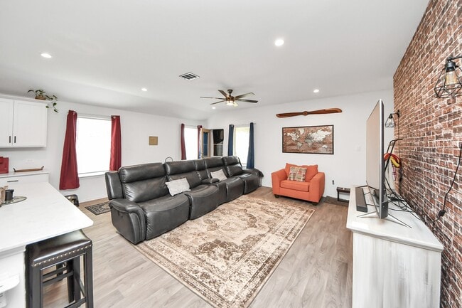 property at 403 Blanco Ln