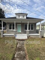 600 N 21st Ave in Hopewell, VA - Building Photo