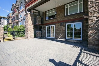 19939-19955 55 A Ave in Langley, BC - Building Photo - Building Photo