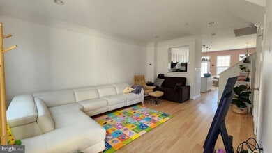 124 Golden Ash Way in Gaithersburg, MD - Building Photo - Building Photo