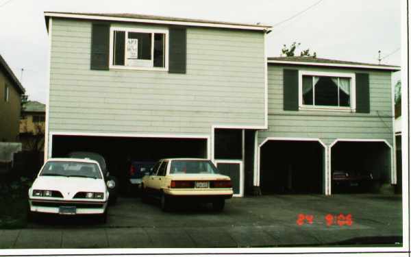 621 Hampshire Ave in Redwood City, CA - Building Photo - Building Photo