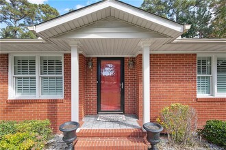 4007 Daytona Rd in Fayetteville, NC - Building Photo - Building Photo