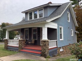 44 S Elm St in Wallingford, CT - Building Photo
