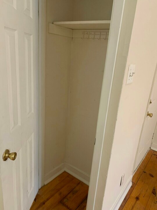 2538 Amber St in Philadelphia, PA - Building Photo