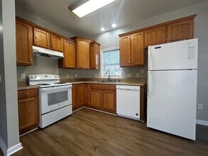 1501 McPherson Dr in Tallahassee, FL - Building Photo - Building Photo