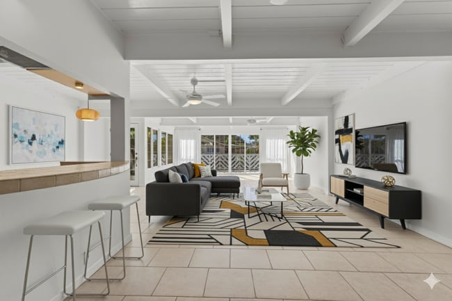 property at 375 Kawaihae St