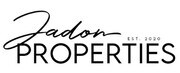Property Management Company Logo Jadon Properties, Inc