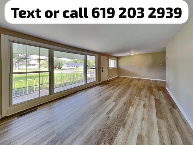 4450 177th Pl in Country Club Hills, IL - Building Photo - Building Photo