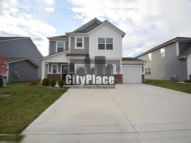 property at 7316 Sayers Rd