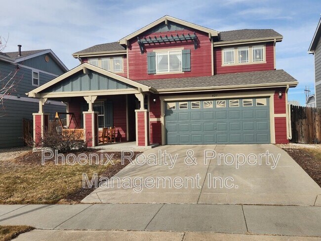 property at 827 Turpin Way
