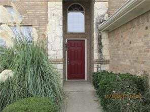 601 Babbling Brook Dr in Saginaw, TX - Building Photo - Building Photo