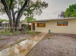 property at 1857 NW 113 Terrace