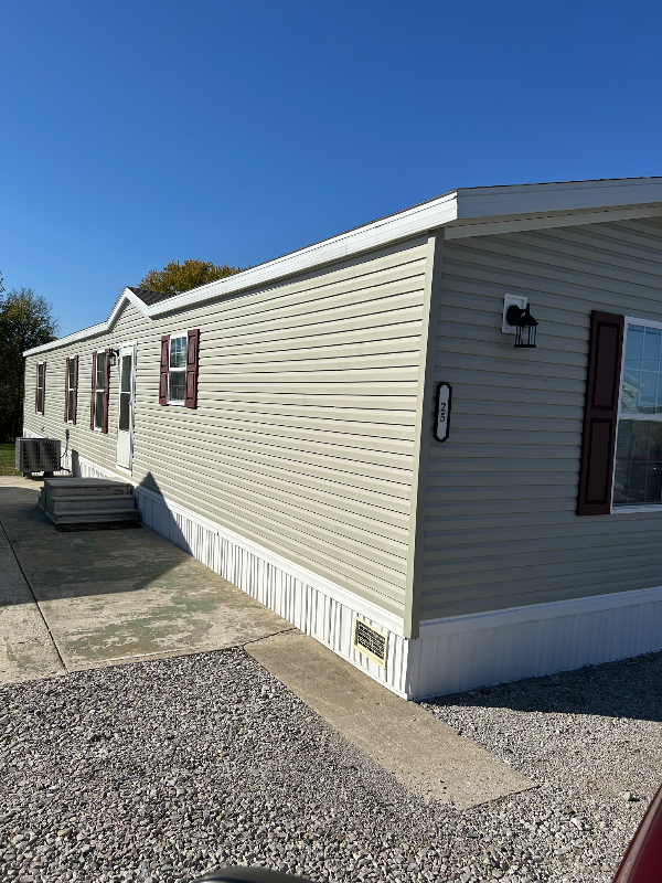 property at 9859 Shepherd Rd