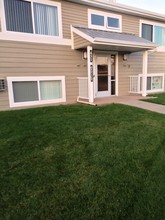 Canyon Estates Apartments in Spearfish, SD - Building Photo - Building Photo